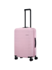 Mala de Viagem Média 67cm Expansível 4 Rodas Rosa Mate - Novastream | American Tourister