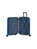 Mala de Viagem Média 67cm Expansível 4 Rodas Azul Marinho - Novastream | American Tourister