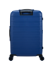 Mala de Viagem Média 67cm Expansível 4 Rodas Azul Marinho - Novastream | American Tourister