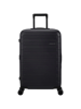 Mala de Viagem Média 67cm Expansível 4 Rodas Ardósia - Novastream | American Tourister