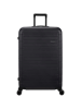 Mala de Viagem Grande 77cm Expansível 4 Rodas Ardósia - Novastream | American Tourister