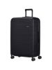 Mala de Viagem Grande 77cm Expansível 4 Rodas Ardósia - Novastream | American Tourister