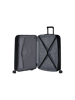 Mala de Viagem Grande 77cm Expansível 4 Rodas Ardósia - Novastream | American Tourister