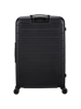 Mala de Viagem Grande 77cm Expansível 4 Rodas Ardósia - Novastream | American Tourister