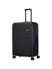 Mala de Viagem Grande 77cm Expansível 4 Rodas Ardósia - Novastream | American Tourister