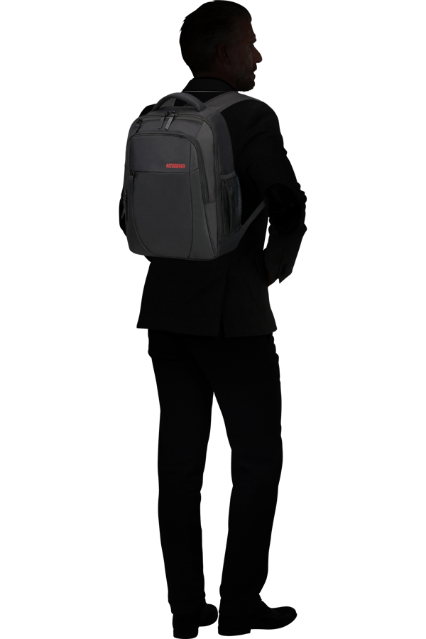 Mochila para Portátil 15.6 Slim Preta - Urban Groove | American Tourister