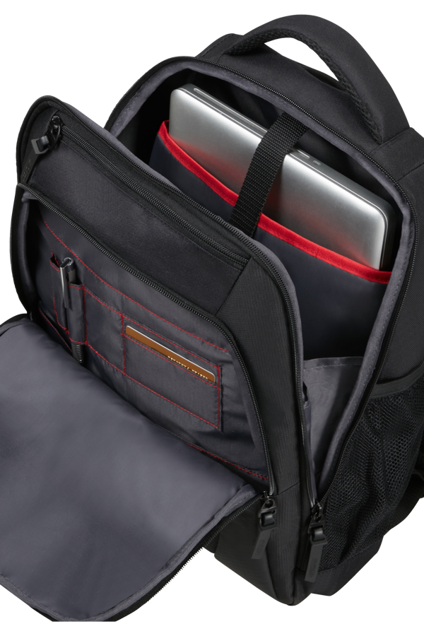 Mochila para Portátil 15.6 Slim Preta - Urban Groove | American Tourister