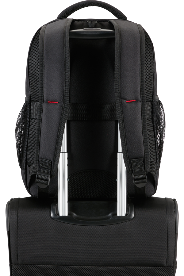 Mochila para Portátil 15.6 Slim Preta - Urban Groove | American Tourister