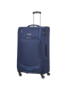 Mala de Viagem Grande 80cm 4 Rodas Azul Escuro/Azul - Summer Session | American Tourister