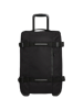 Saco de Viagem 55cm 2 Rodas Preto Asfalto - Urban Track | American Tourister