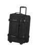 Saco de Viagem 55cm 2 Rodas Preto Asfalto - Urban Track | American Tourister