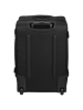 Saco de Viagem 55cm 2 Rodas Preto Asfalto - Urban Track | American Tourister
