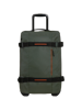 Saco de Viagem 55cm 2 Rodas Caqui Escuro - Urban Track | American Tourister