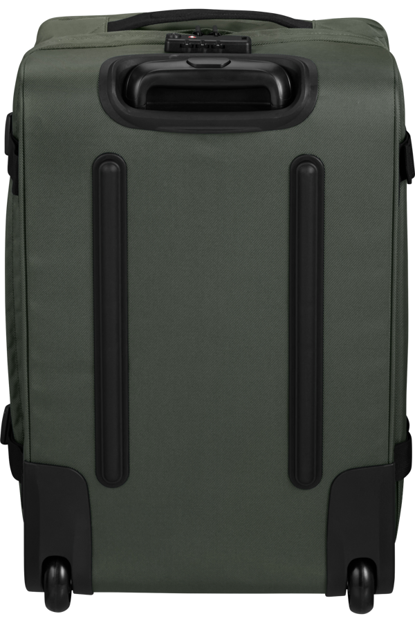 Saco de Viagem 55cm 2 Rodas Caqui Escuro - Urban Track | American Tourister