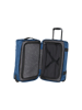 Saco de Viagem 55cm 2 Rodas Azul Marinho - Urban Track | American Tourister