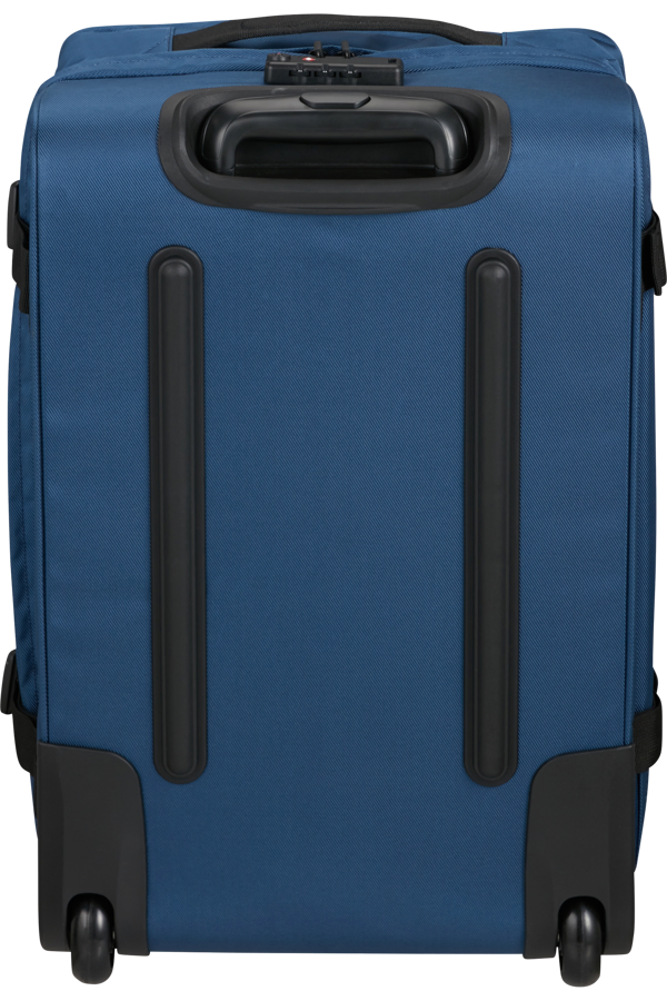 Saco de Viagem 55cm 2 Rodas Azul Marinho - Urban Track | American Tourister