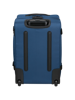 Saco de Viagem 55cm 2 Rodas Azul Marinho - Urban Track | American Tourister