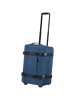 Saco de Viagem 55cm 2 Rodas Azul Marinho - Urban Track | American Tourister