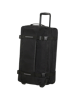 Saco de Viagem Médio 68cm 2 Rodas Preto Asfalto - Urban Track | American Tourister