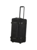 Saco de Viagem Médio 68cm 2 Rodas Preto Asfalto - Urban Track | American Tourister