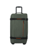 Saco de Viagem Médio 68cm 2 Rodas Caqui Escuro - Urban Track | American Tourister
