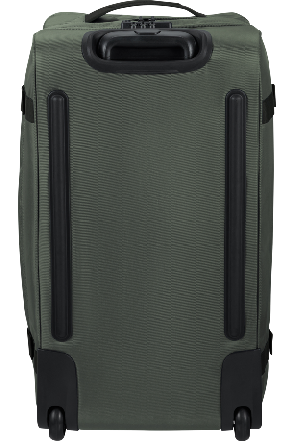 Saco de Viagem Médio 68cm 2 Rodas Caqui Escuro - Urban Track | American Tourister