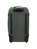 Saco de Viagem Médio 68cm 2 Rodas Caqui Escuro - Urban Track | American Tourister
