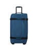 Saco de Viagem Médio 68cm 2 Rodas Azul Marinho - Urban Track | American Tourister