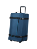 Saco de Viagem Médio 68cm 2 Rodas Azul Marinho - Urban Track | American Tourister