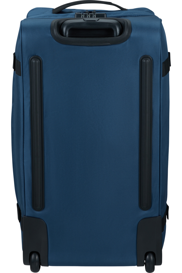 Saco de Viagem Médio 68cm 2 Rodas Azul Marinho - Urban Track | American Tourister