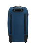 Saco de Viagem Médio 68cm 2 Rodas Azul Marinho - Urban Track | American Tourister