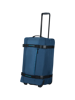 Saco de Viagem Médio 68cm 2 Rodas Azul Marinho - Urban Track | American Tourister