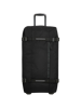 Saco de Viagem Grande 79cm 2 Rodas Preto Asfalto - Urban Track | American Tourister
