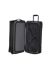 Saco de Viagem Grande 79cm 2 Rodas Preto Asfalto - Urban Track | American Tourister