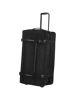 Saco de Viagem Grande 79cm 2 Rodas Preto Asfalto - Urban Track | American Tourister