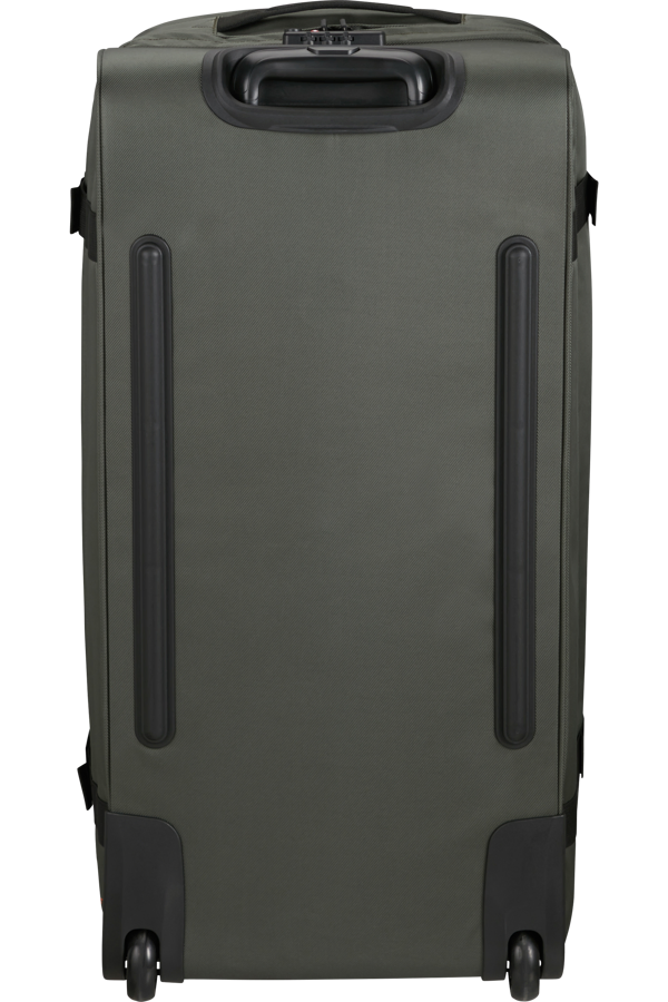 Saco de Viagem Grande 79cm 2 Rodas Caqui Escuro - Urban Track | American Tourister