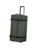 Saco de Viagem Grande 79cm 2 Rodas Caqui Escuro - Urban Track | American Tourister