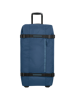 Saco de Viagem Grande 79cm 2 Rodas Azul Marinho - Urban Track | American Tourister