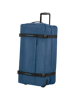 Saco de Viagem Grande 79cm 2 Rodas Azul Marinho - Urban Track | American Tourister