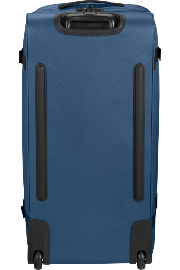 Saco de Viagem Grande 79cm 2 Rodas Azul Marinho - Urban Track | American Tourister