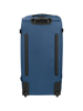 Saco de Viagem Grande 79cm 2 Rodas Azul Marinho - Urban Track | American Tourister