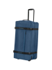 Saco de Viagem Grande 79cm 2 Rodas Azul Marinho - Urban Track | American Tourister