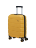 Mala de Cabine 55cm 4 Rodas Amarelo Pôr do Sol - Air Move | American Tourister