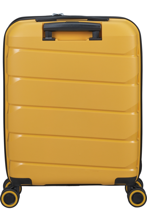 Mala de Cabine 55cm 4 Rodas Amarelo Pôr do Sol - Air Move | American Tourister