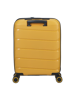 Mala de Cabine 55cm 4 Rodas Amarelo Pôr do Sol - Air Move | American Tourister
