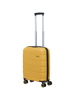 Mala de Cabine 55cm 4 Rodas Amarelo Pôr do Sol - Air Move | American Tourister