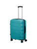 Mala de Viagem Média 66cm 4 Rodas Azul Meia-Noite - Air Move | American Tourister