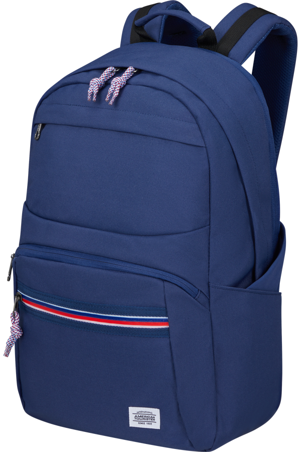 Mochila para Portátil 15.6 Azul Marinho - UpBeat | American Tourister