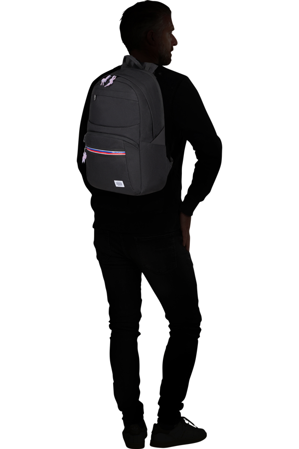 Mochila para Portátil 15.6 Preta - UpBeat | American Tourister