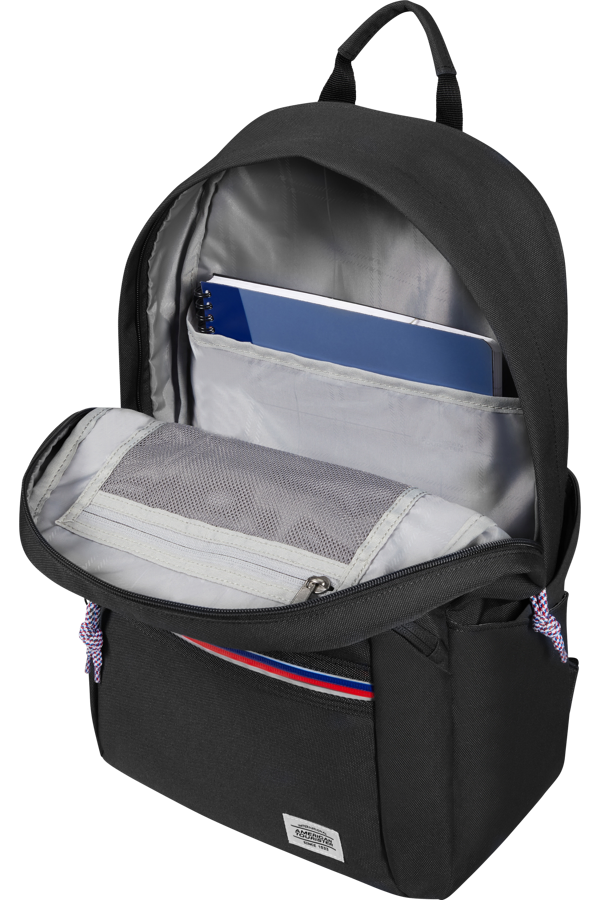 Mochila para Portátil 15.6 Preta - UpBeat | American Tourister